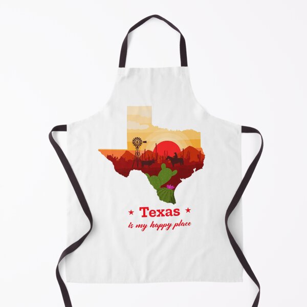 Item preview, Texas Is My Happy Place designed and sold by kelseypryor11.