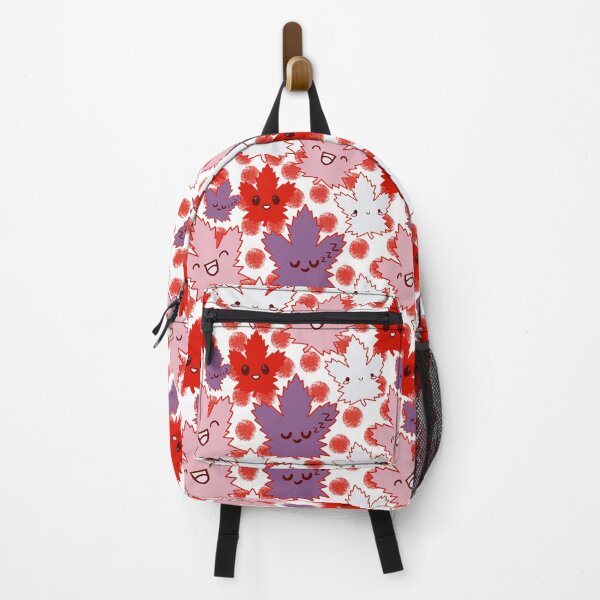 Item preview, Kawaii maple leaf designed and sold by SturgesC.