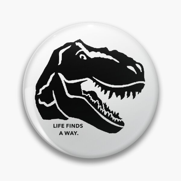 Item preview, Jurassic Park designed and sold by Alessandra Diacos.