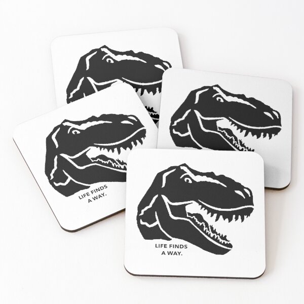 Item preview, Jurassic Park designed and sold by Alessandra Diacos.