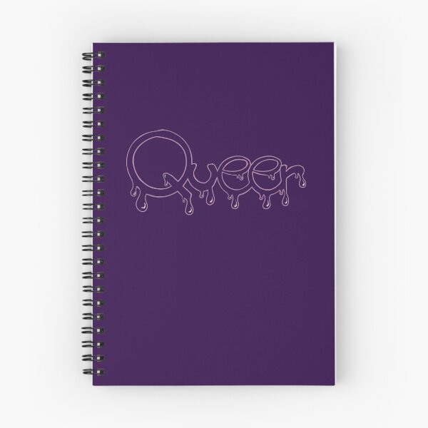 Item preview, Queer designed and sold by SAMMX.