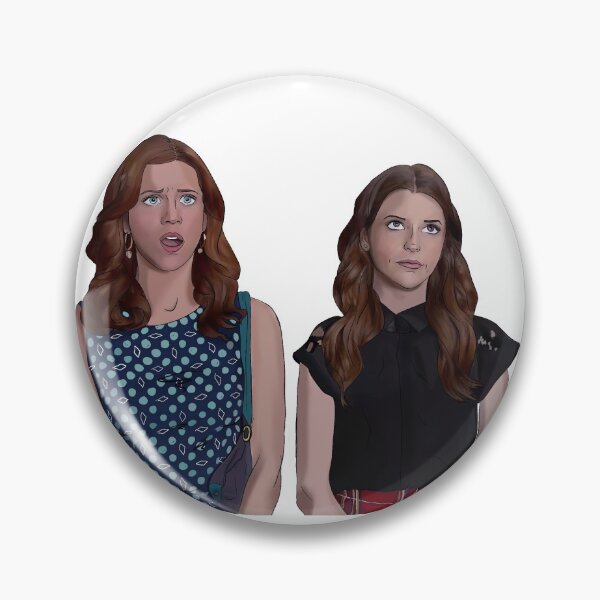 Item preview, Beca & Chloe designed and sold by chloetebbutt.