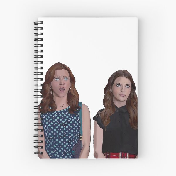Item preview, Beca & Chloe designed and sold by chloetebbutt.