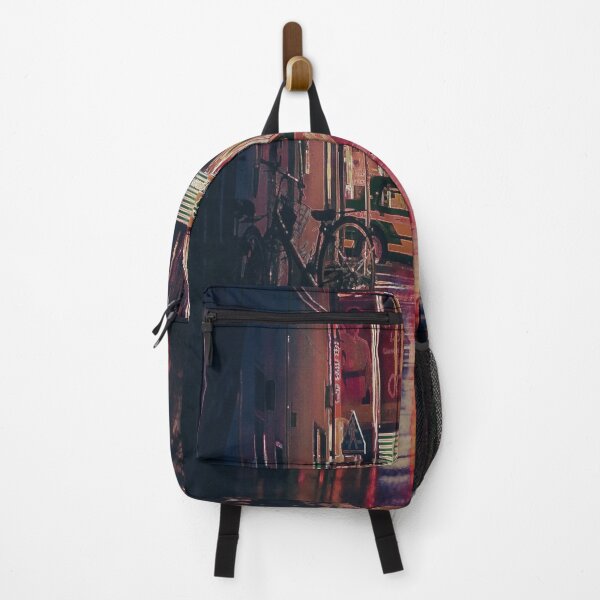 CyberPunk 1 Backpack