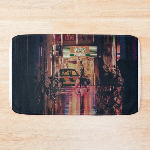 Item preview, CyberPunk 1 designed and sold by Yekaior.
