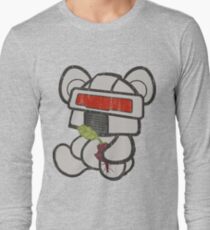 Bears Beets Battlestar Galactica Long Sleeve T-Shirt