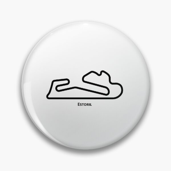 Item preview, Estoril (Black) designed and sold by NoRevLimit.