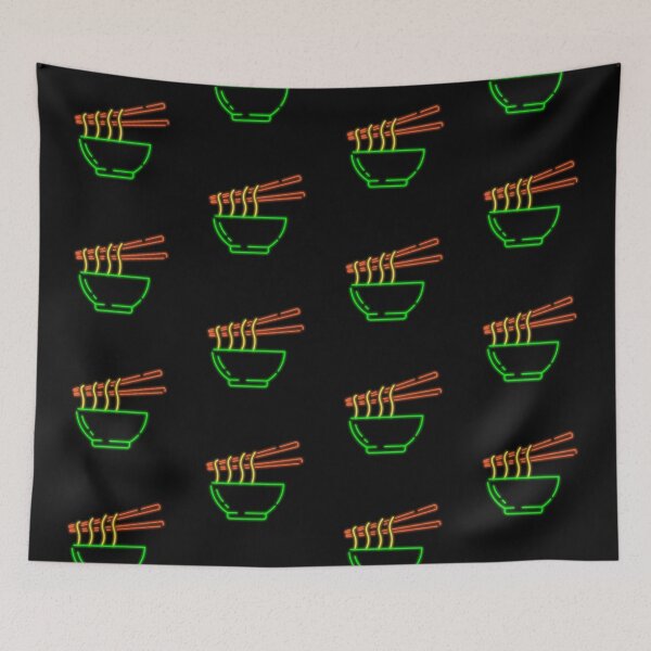 Item preview, Noodle Bowl Design designed and sold by Imaginative Expressions⭐️ ⭐️ ⭐️ ⭐️ ⭐️.