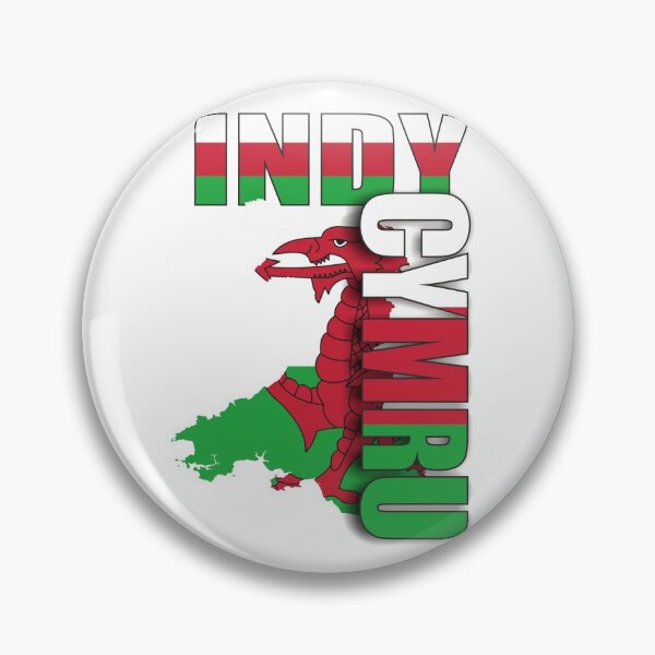 Artikelvorschau, Indy Cymru entworfen und verkauft von Gelert.