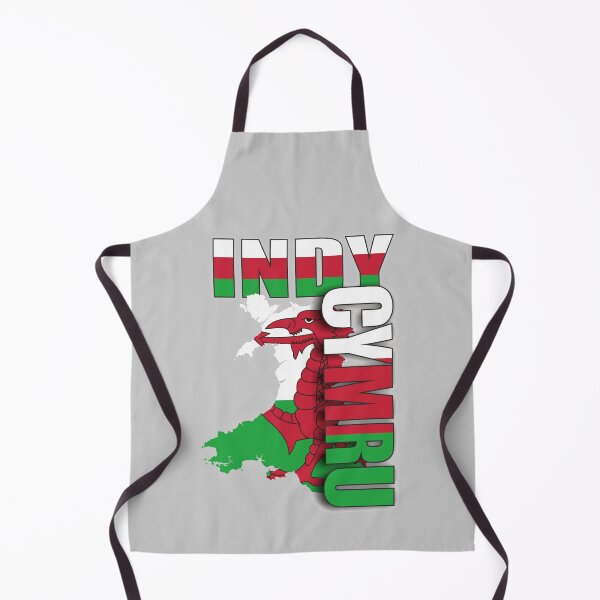 Artikelvorschau, Indy Cymru entworfen und verkauft von Gelert.