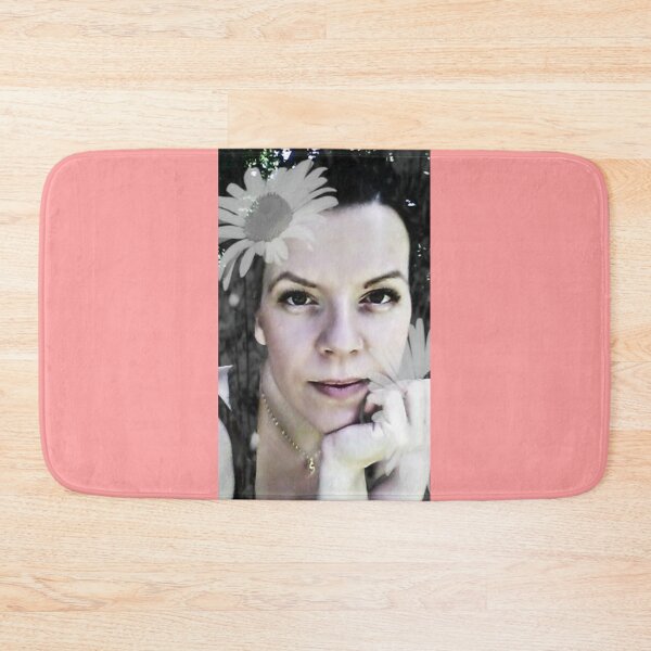 Item preview, Wild Wildflower Child designed and sold by silviasunflower.