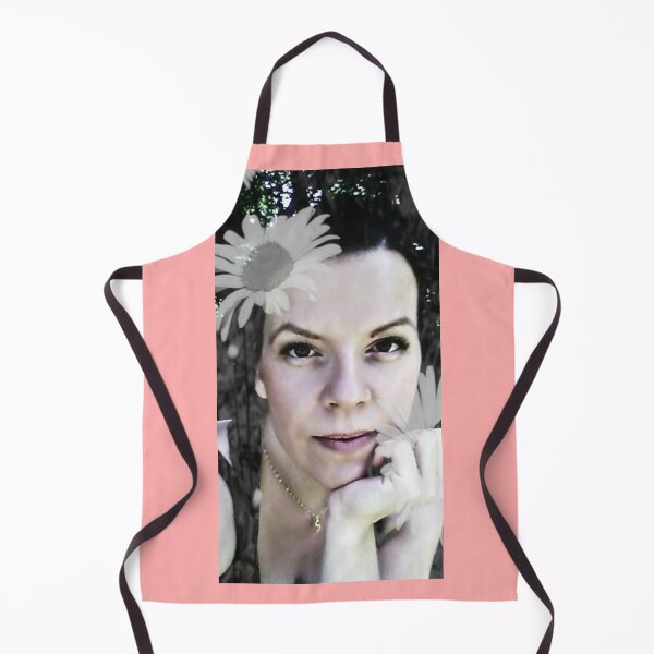 Item preview, Wild Wildflower Child designed and sold by silviasunflower.