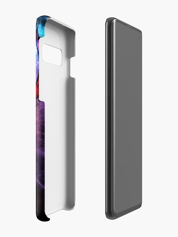 Alternate view of Gurren Lagann Awakening Case & Skin for Samsung Galaxy