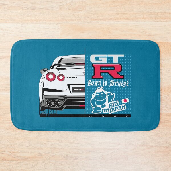 Item preview, Born in Tochigi GT R designed and sold by bubbab00st.