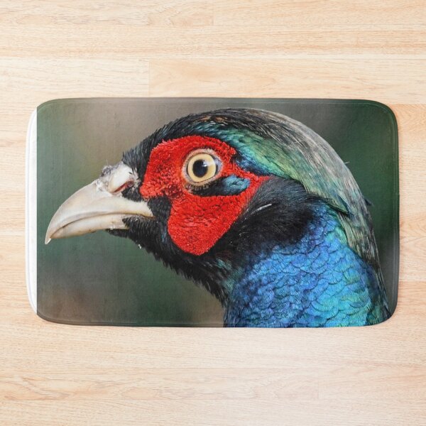 Item preview, Pheasant,  Scottish Borders designed and sold by yourscotborders.