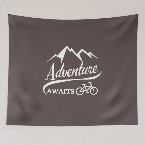 Item preview, Adventure Awaits designed and sold by M20Design.