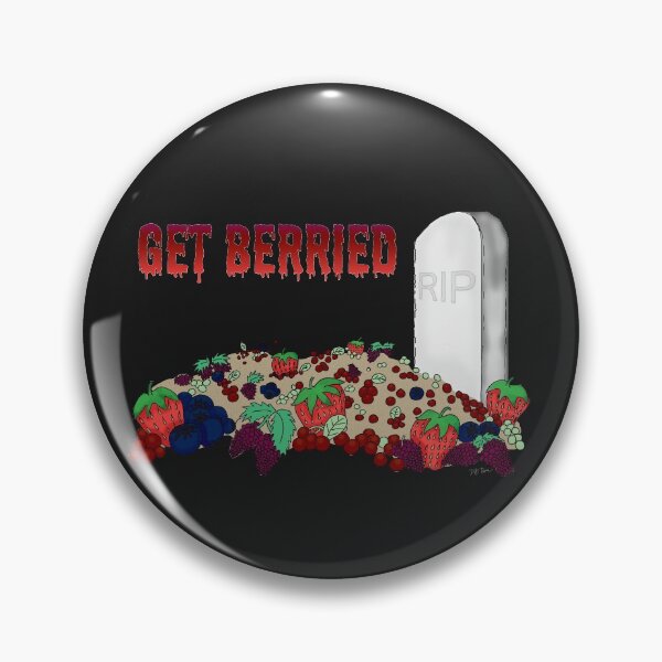 Item preview, Get Berried 2 designed and sold by Devine-Studios.