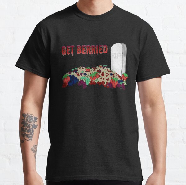 Get Berried 2 Classic T-Shirt