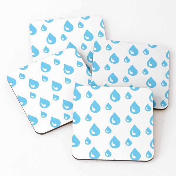 Item preview, Droplets  designed and sold by Tammato.