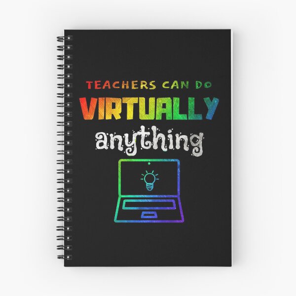 Item preview, Teachers can do virtually anything RAINBOW designed and sold by NiceSign.