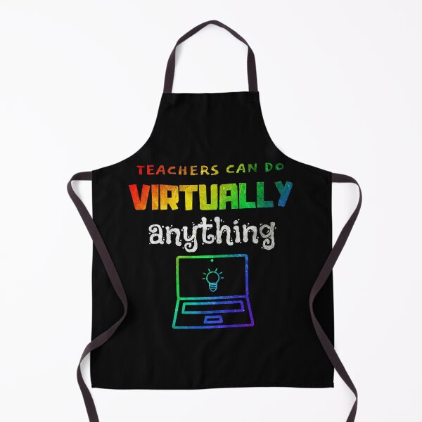 Item preview, Teachers can do virtually anything RAINBOW designed and sold by NiceSign.
