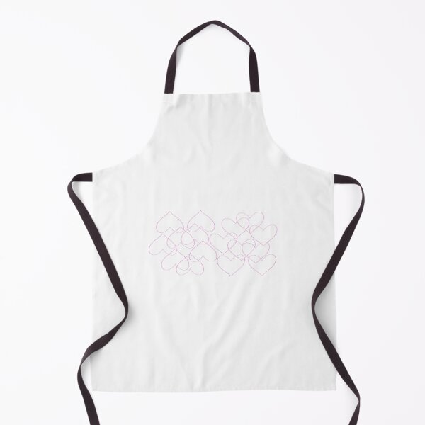 Item preview, Pink Hearts designed and sold by hopeapples.