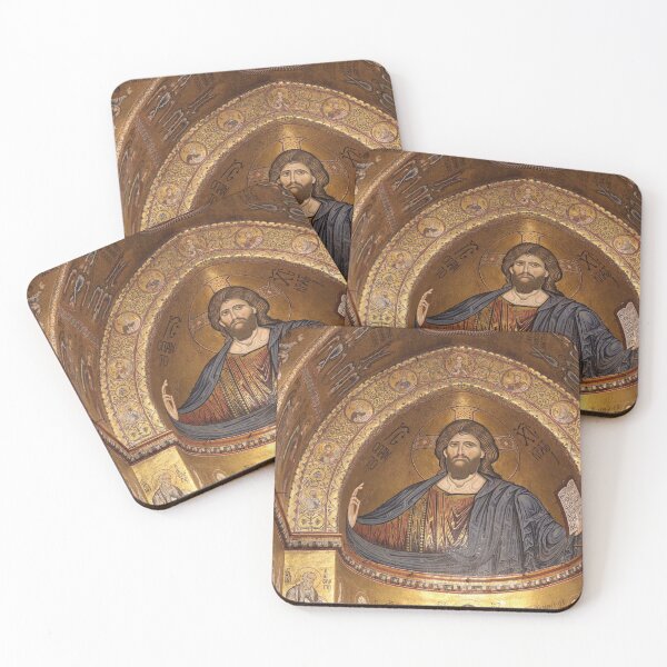 Item preview, Mon Dieu ! Duomo di Monreale. AndrzejGoszcz Photography designed and sold by © Andrzej Goszcz,M.D. Ph.D.