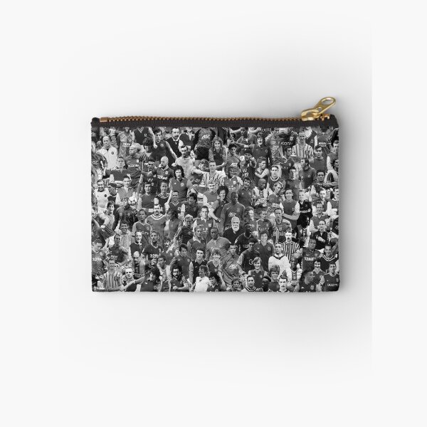Item preview, aston villa football club legends prints posters squad team designed and sold by madein1874.