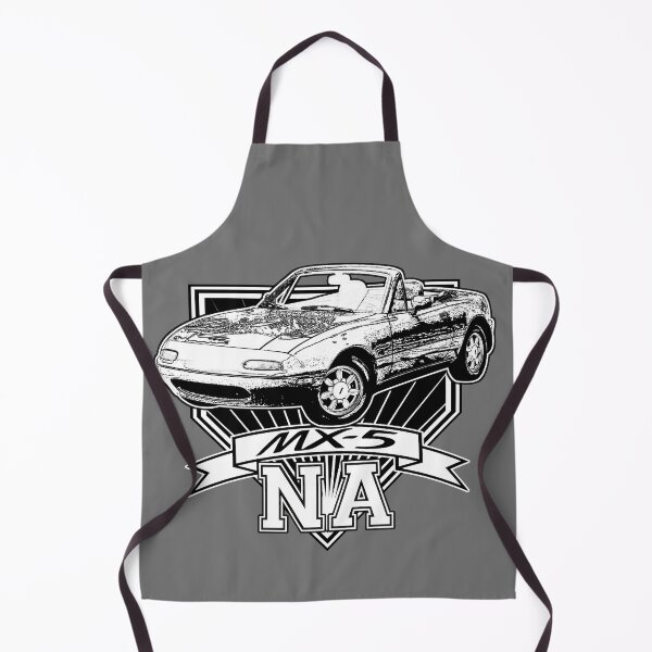 Item preview, NA Miata MX5 MK1 designed and sold by CoolCarVideos.