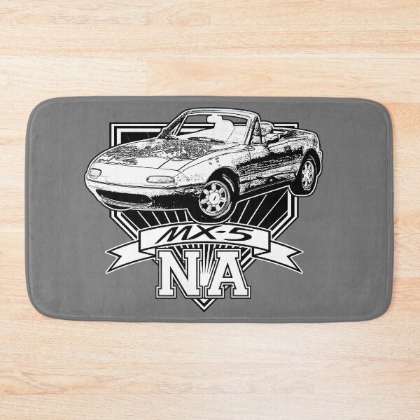 Item preview, NA Miata MX5 MK1 designed and sold by CoolCarVideos.