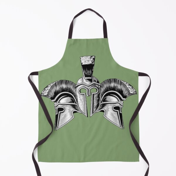 Item preview, Trojan helmet designed and sold by NewWorldIsHere.