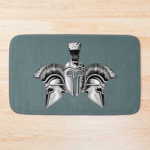 Item preview, Trojan helmet designed and sold by NewWorldIsHere.
