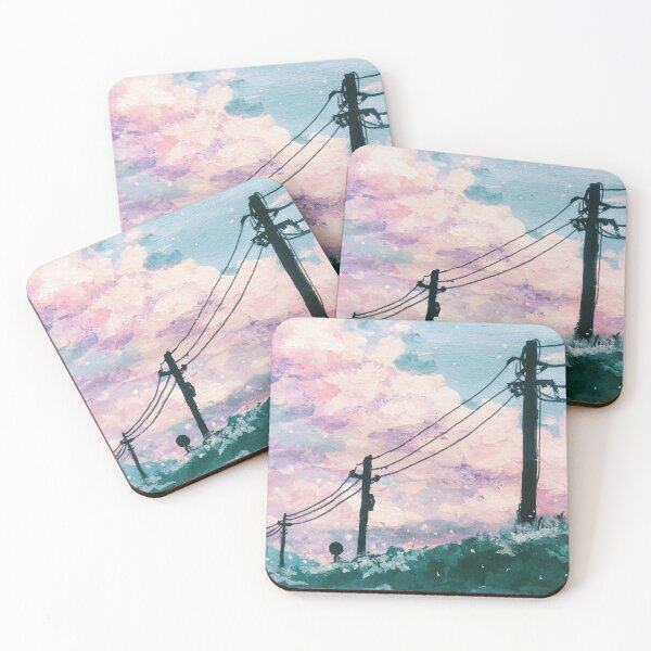 Item preview, Dreamy Skies designed and sold by Studio-98.