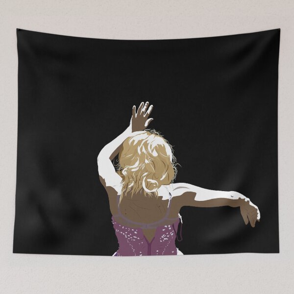 Item preview, BLANCHE designed and sold by chronically online girl.
