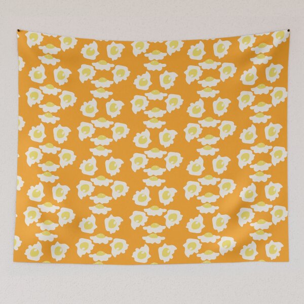 Item preview, Egg Pattern designed and sold by sarahtheluna.