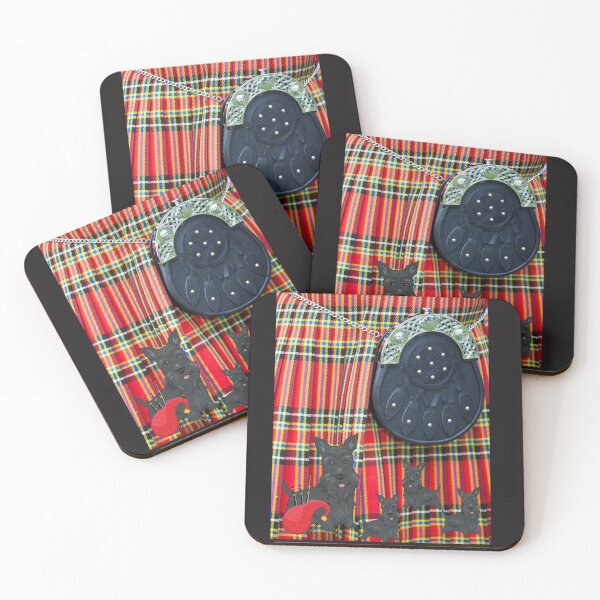 Item preview, Tartan Scotty designed and sold by Mamalia.