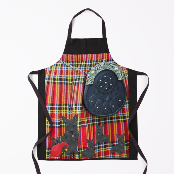 Item preview, Tartan Scotty designed and sold by Mamalia.
