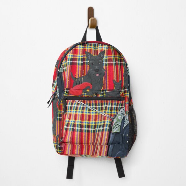 Item preview, Tartan Scotty designed and sold by Mamalia.