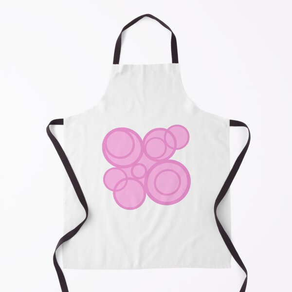 Item preview, Pink Circles designed and sold by hopeapples.