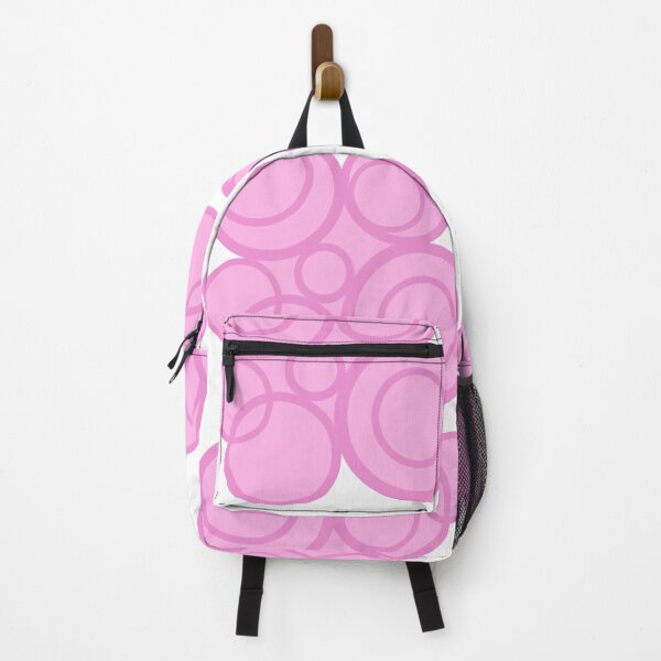 Item preview, Pink Circles designed and sold by hopeapples.