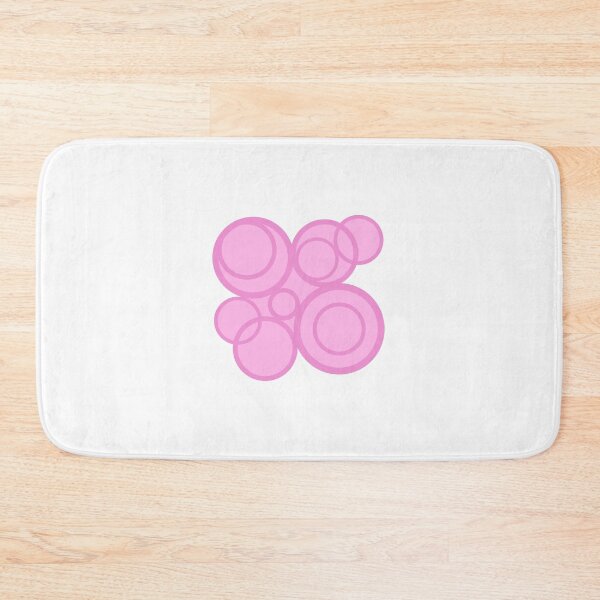 Item preview, Pink Circles designed and sold by hopeapples.