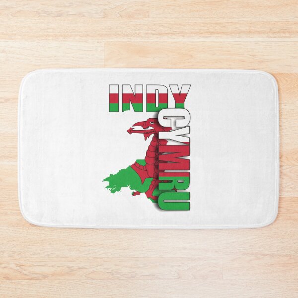 Item preview, Indy Cymru designed and sold by Gelert.