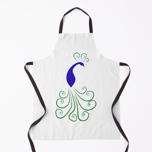 Item preview, Peacock designed and sold by Wizz Bang.