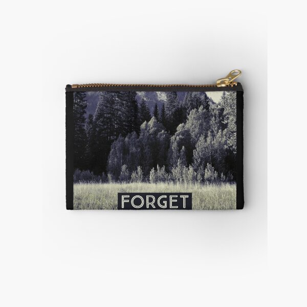 Item preview, Forget about it designed and sold by Kevin philpott.