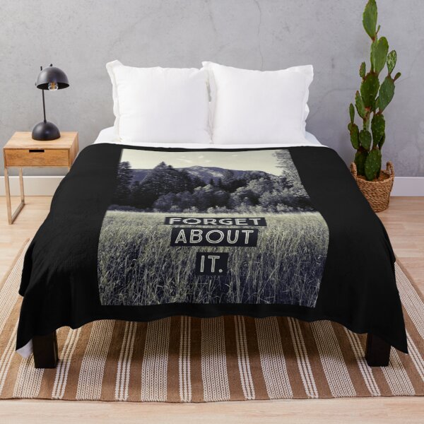 Item preview, Forget about it designed and sold by Kevin philpott.