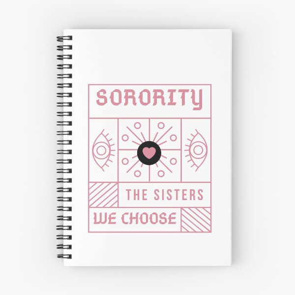 Item preview, Sorority sisters  designed and sold by clara wafik.