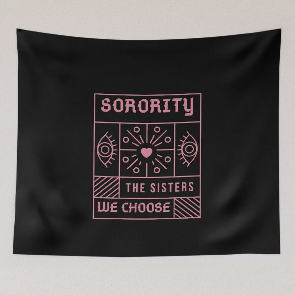 Item preview, Sorority sisters  designed and sold by clara wafik.