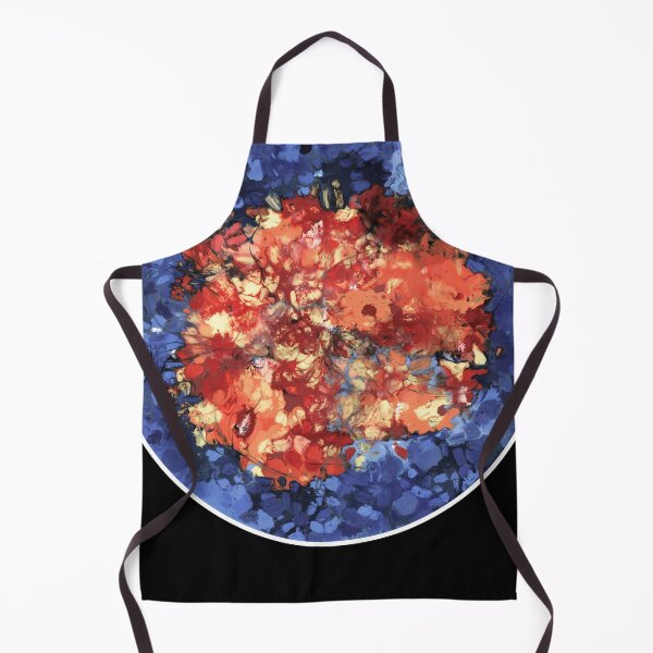 Item preview, Abstracto, Crayon Chaos designed and sold by Brianna Blosch.