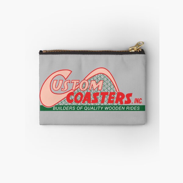Item preview, Custom Coasters Inc. designed and sold by DUSTIN Y.