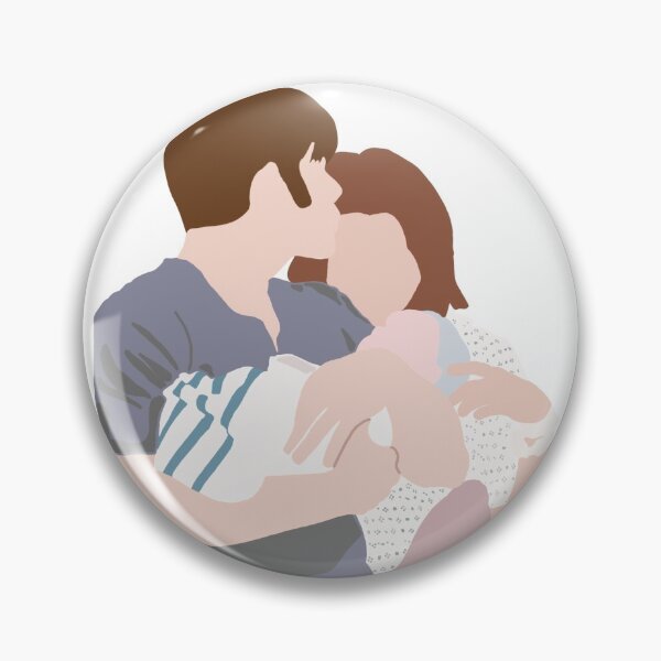 Item preview, Link & Amelia designed and sold by Bright & Sunny  Designs.